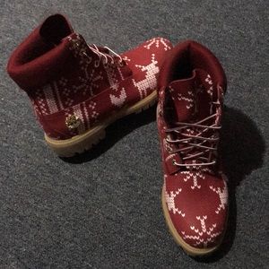 Tims Christmas special . 10.5 men’s